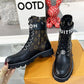 Ozarra Luxury - LOV Women Shoes - 820