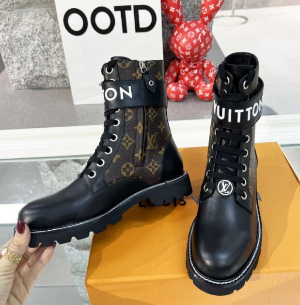 Ozarra Luxury - LOV Women Shoes - 820