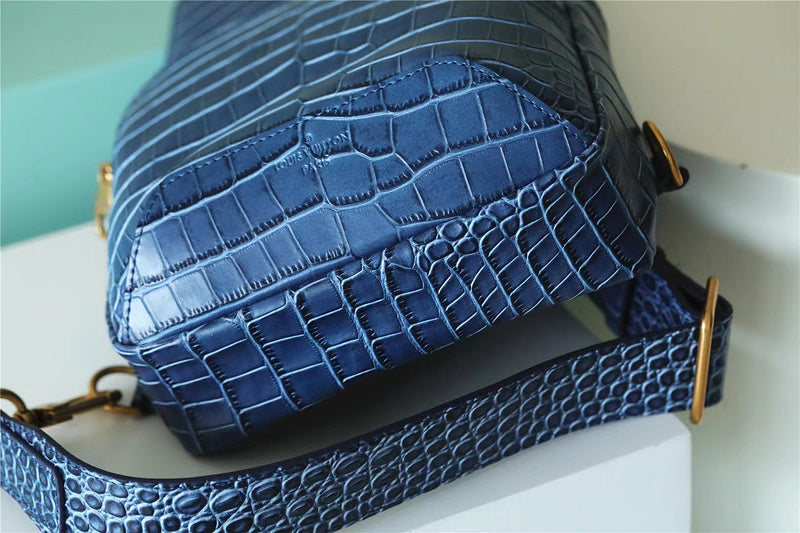 Ozarra Fashion Lu-Vi bags - 9957