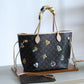 Ozarra Fashion Lu-Vi bags - 8084
