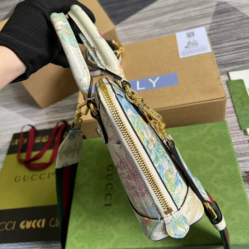 Ozarra - GCI Bags - 4529