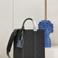 Ozarra Fashion Lu-Vi Bags - 16754