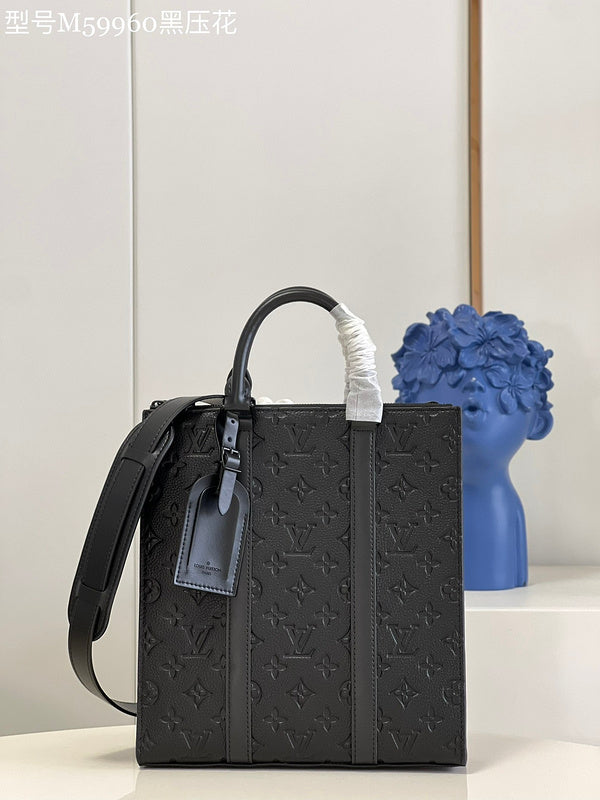 Ozarra Fashion Lu-Vi Bags - 16754