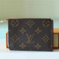 Ozarra Fashion Lu-Vi bags - 8717