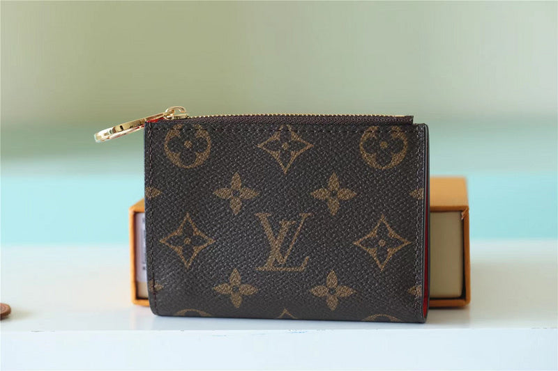 Ozarra Fashion Lu-Vi bags - 8717