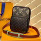 Ozarra Luxury - LOV Bags - 2767