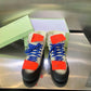 Ozarra Luxury - YZO Men Shoes - 202