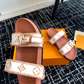 Ozarra Luxury - LOV Women Shoes - 017
