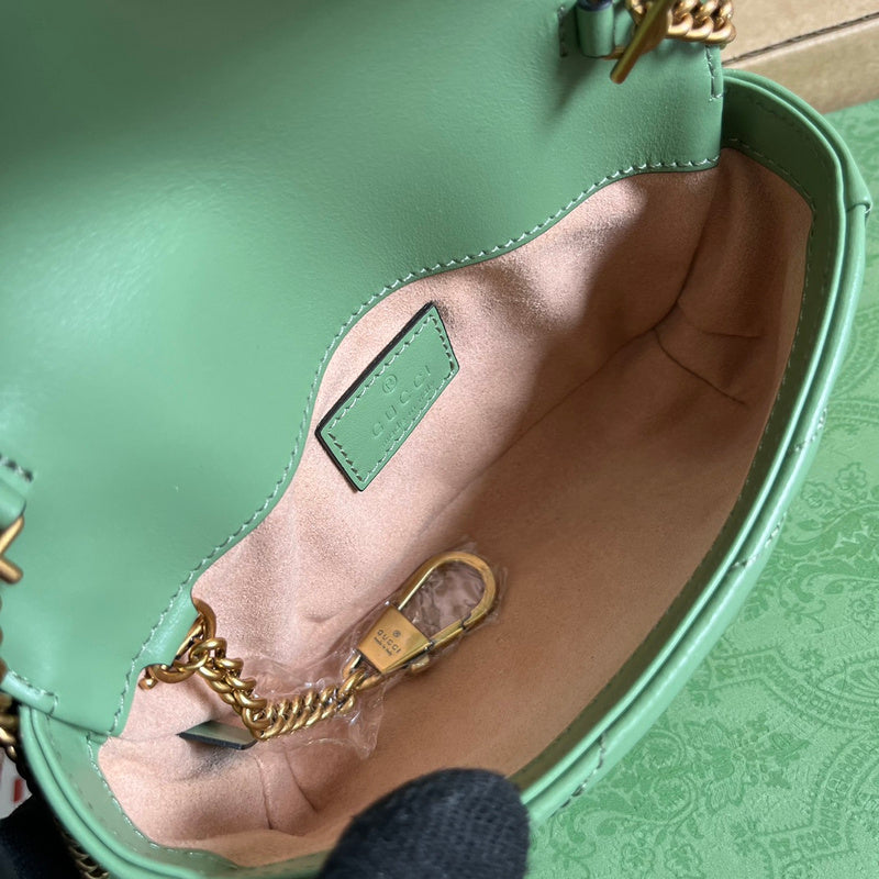 Ozarra - GG Bags - 814