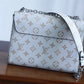 Ozarra Fashion Lu-Vi bags - 8471