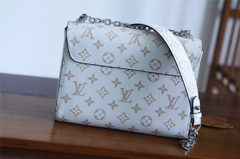 Ozarra Fashion Lu-Vi bags - 8471