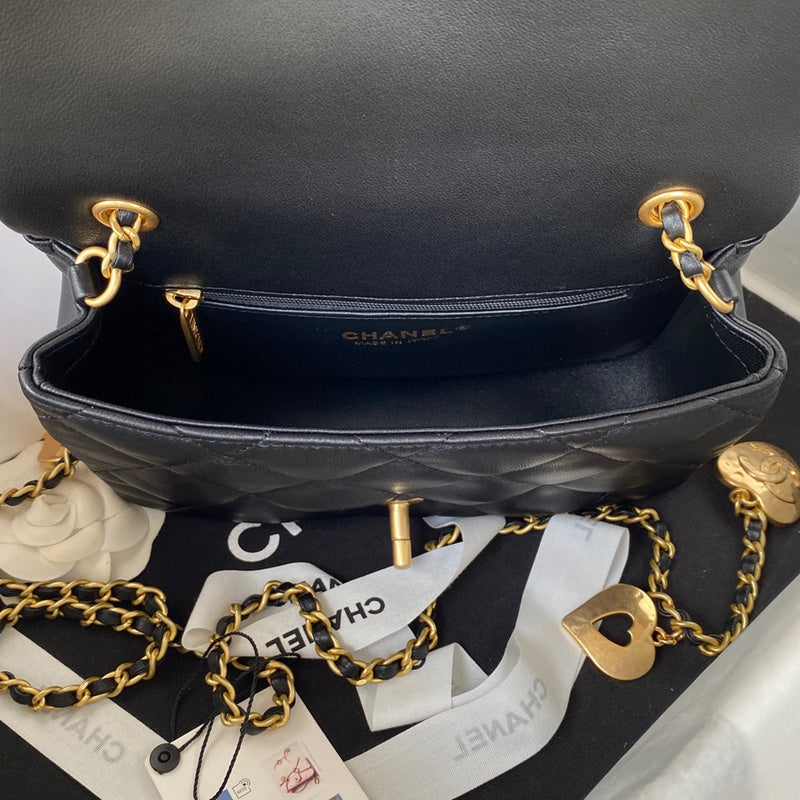 Ozarra - CHL Bags - 7581