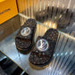 Ozarra Luxury - LOV Men Shoes - 1905