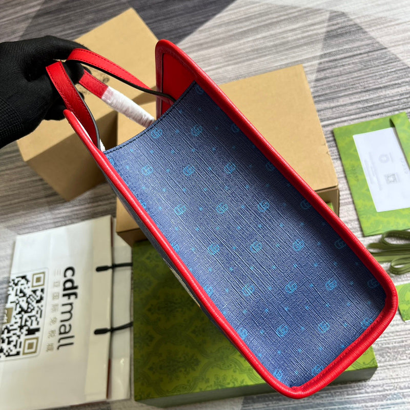 Ozarra - GG Bags - 282