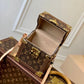 Ozarra Fashion Lu-Vi Bags - 16790