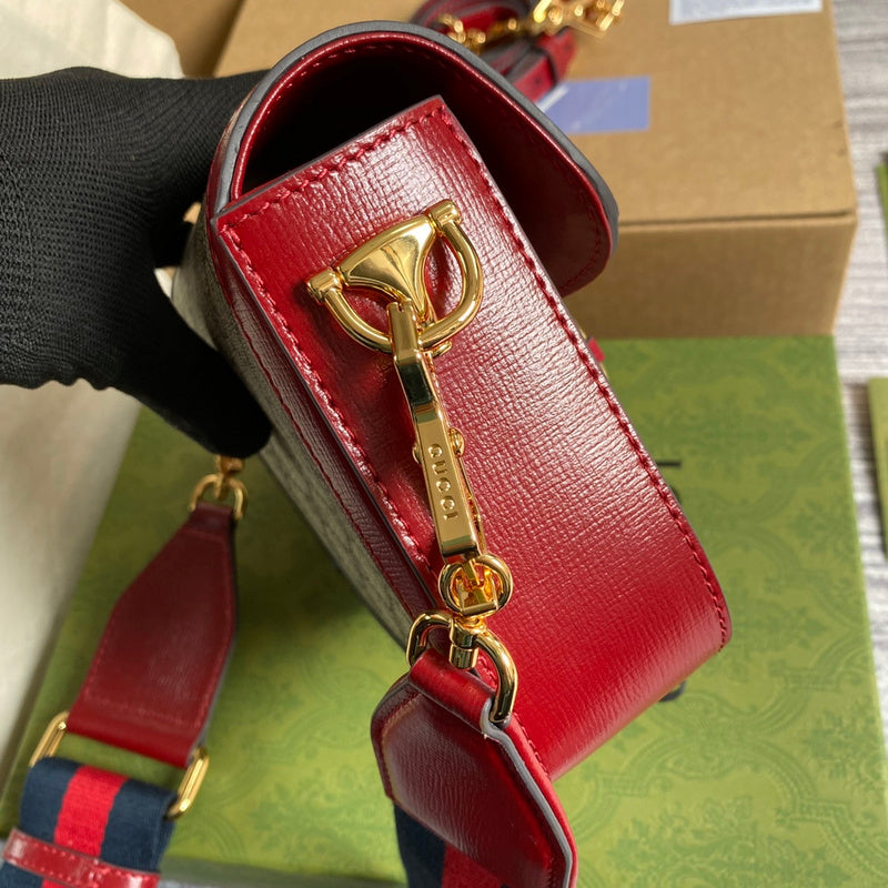 Ozarra - GG Bags - 1005