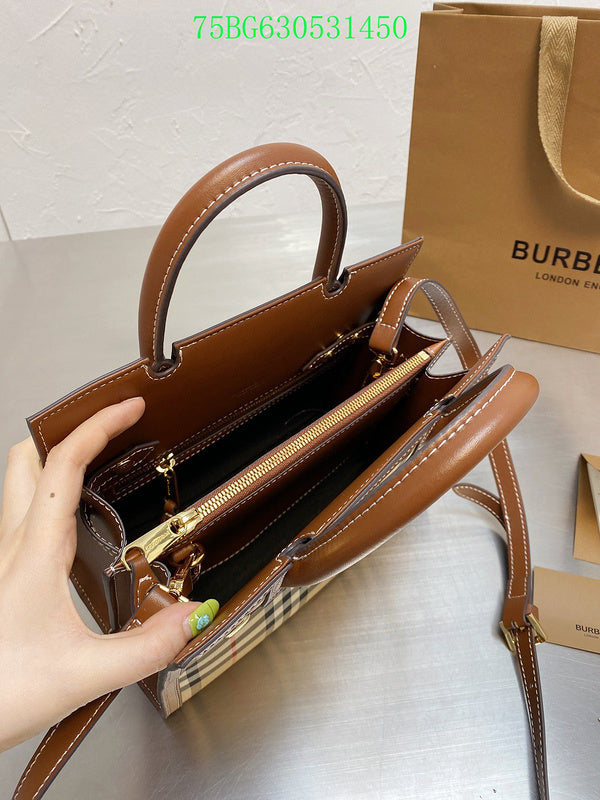 Ozarra Fashion -BBR Bags - 519
