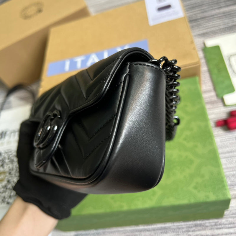 Ozarra - GCI Bags - 4348