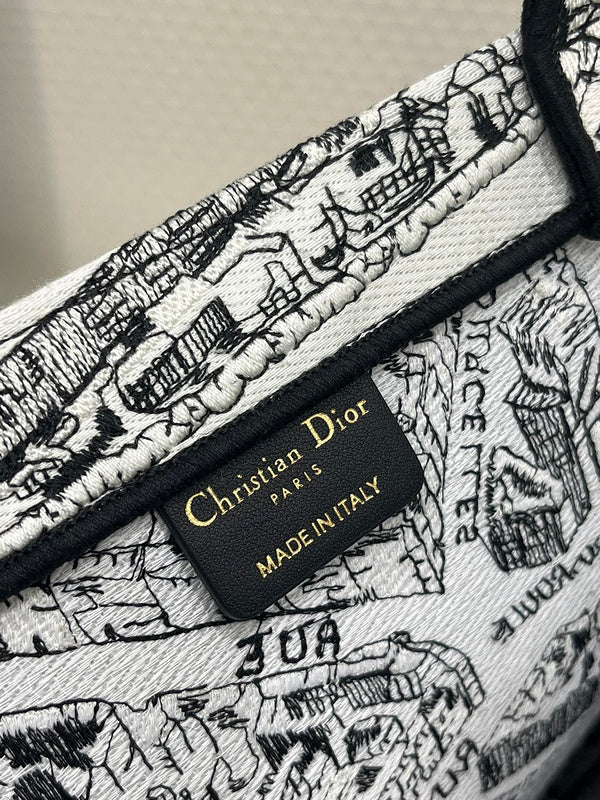 OZ - Dir Bags - 714