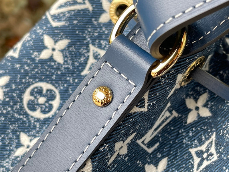 Ozarra Fashion Lu-Vi bags - 17093