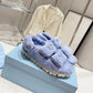 Ozarra Luxury - PD Women Shoes - 210