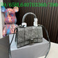 Ozarra Fashion - BGA Bags - 1727