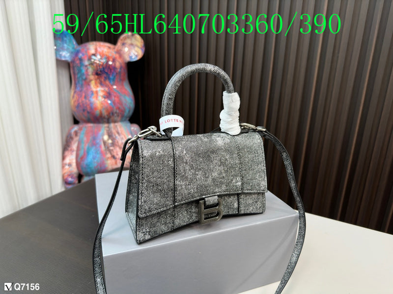 Ozarra Fashion - BGA Bags - 1727