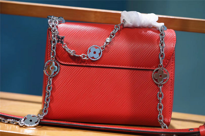 Ozarra Fashion Lu-Vi bags - 8439