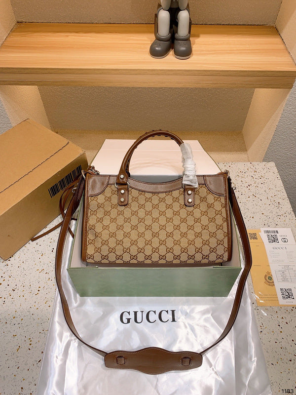 Ozarra Fashion - BGA Bags - 1531