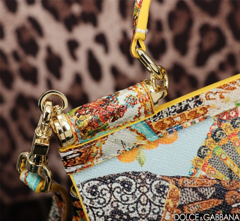Ozarra - DG Bags - 392