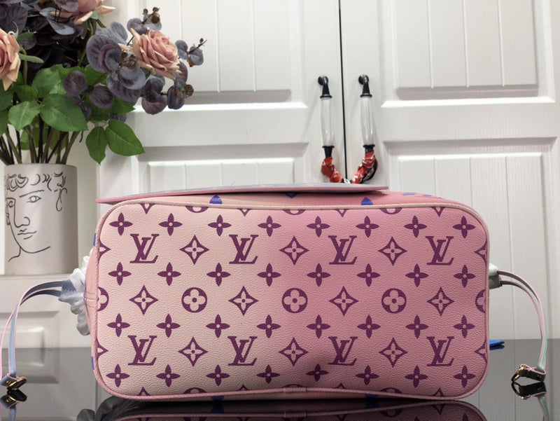Fashion Lu-Vi bags - 3546