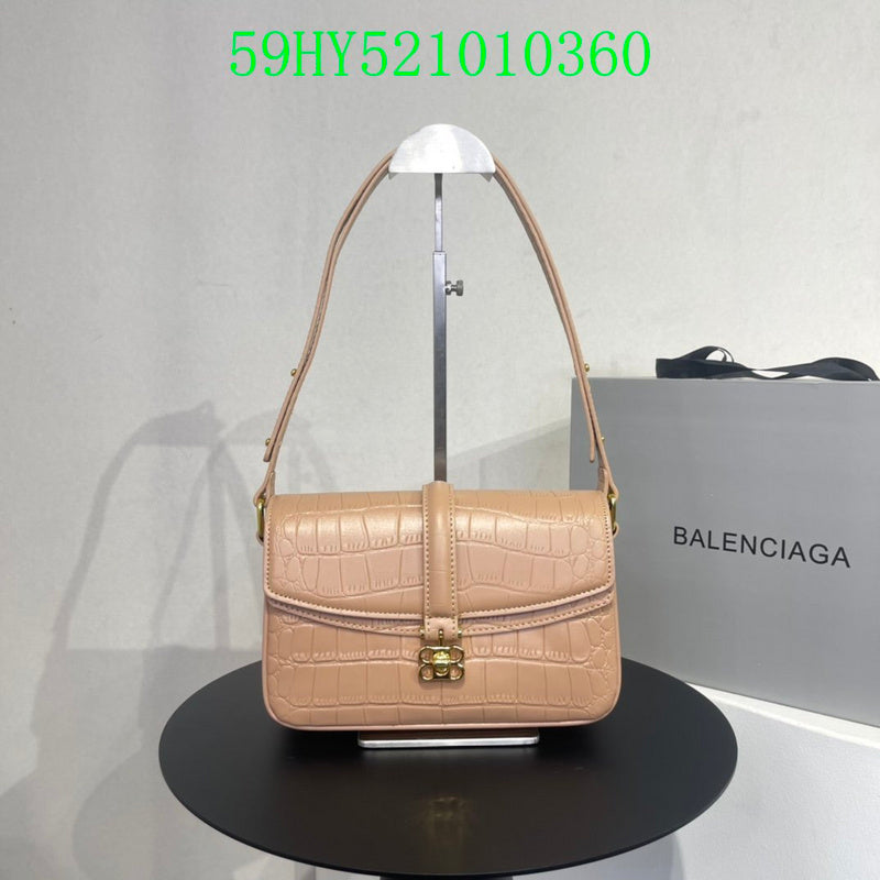 Ozarra Fashion - BGA Bags - 2005