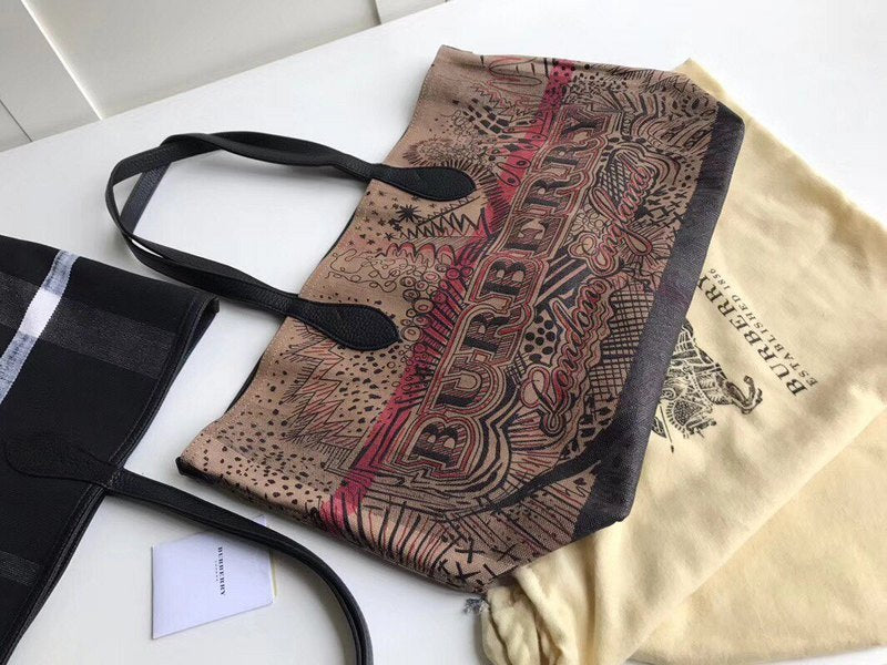 Ozarra Fashion -BBR Bags - 1026