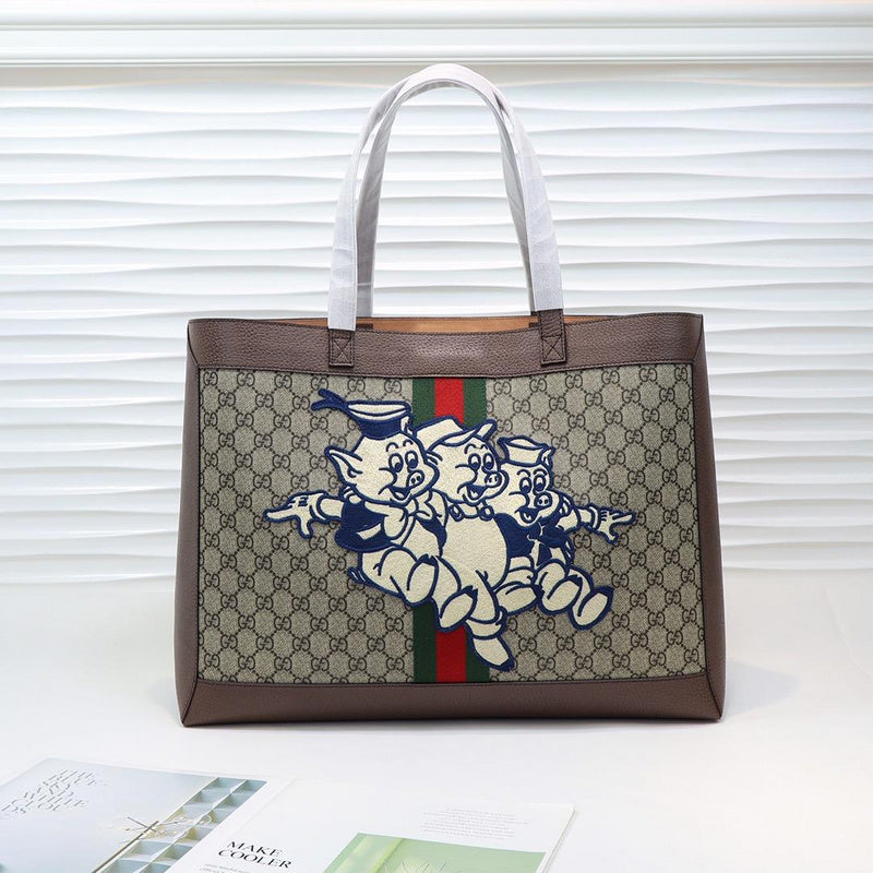 BAB - GCI Bags - 804