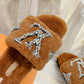 Ozarra Luxury - LOV Women Shoes - 501