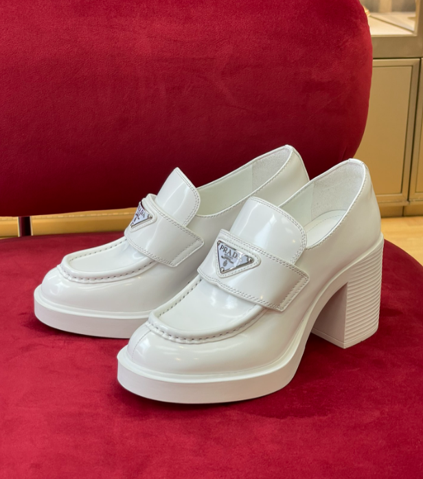 Ozarra Luxury - PD Women Shoes - 015