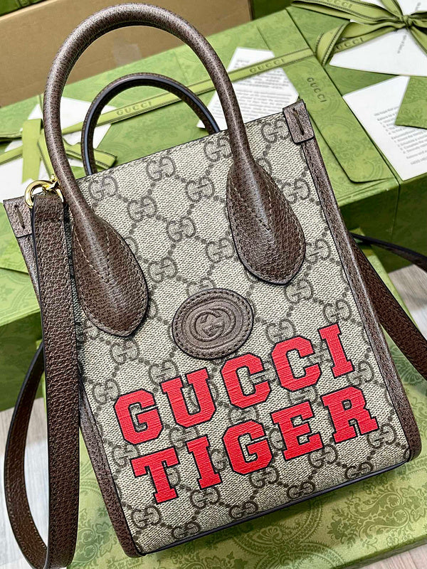 Ozarra - GCI Bags - 4707