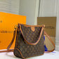 Ozarra Fashion Lu-Vi bags - 17495