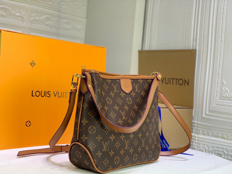 Ozarra Fashion Lu-Vi bags - 17495