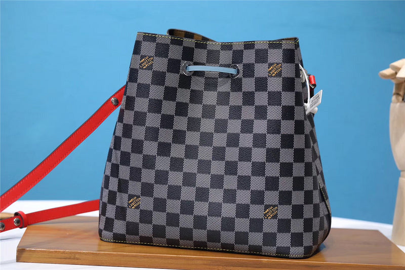 Ozarra Fashion Lu-Vi bags - 8561