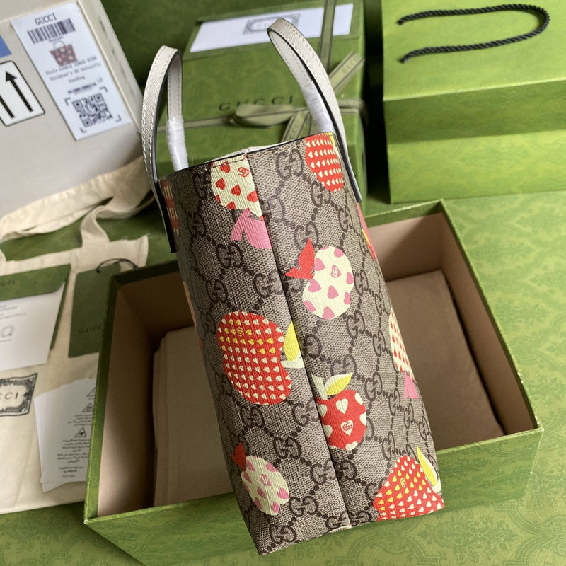 Ozarra - GUKI Bags - 1762