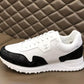 Ozarra Luxury - LOV Men Shoes - 1689