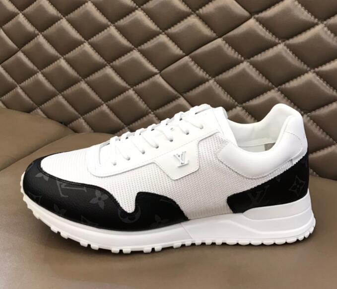 Ozarra Luxury - LOV Men Shoes - 1689