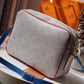 Ozarra Fashion Lu-Vi bags - 17726