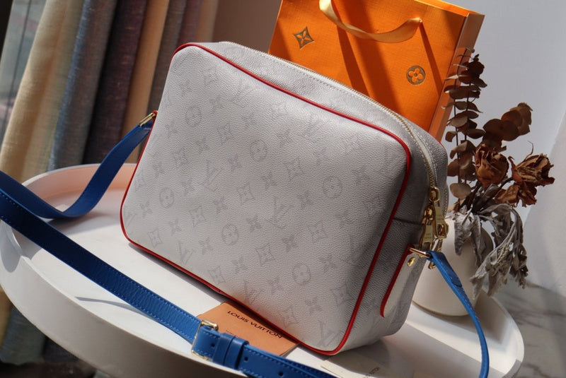 Ozarra Fashion Lu-Vi bags - 17726