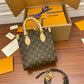 Ozarra Fashion Lu-Vi bags - 17236