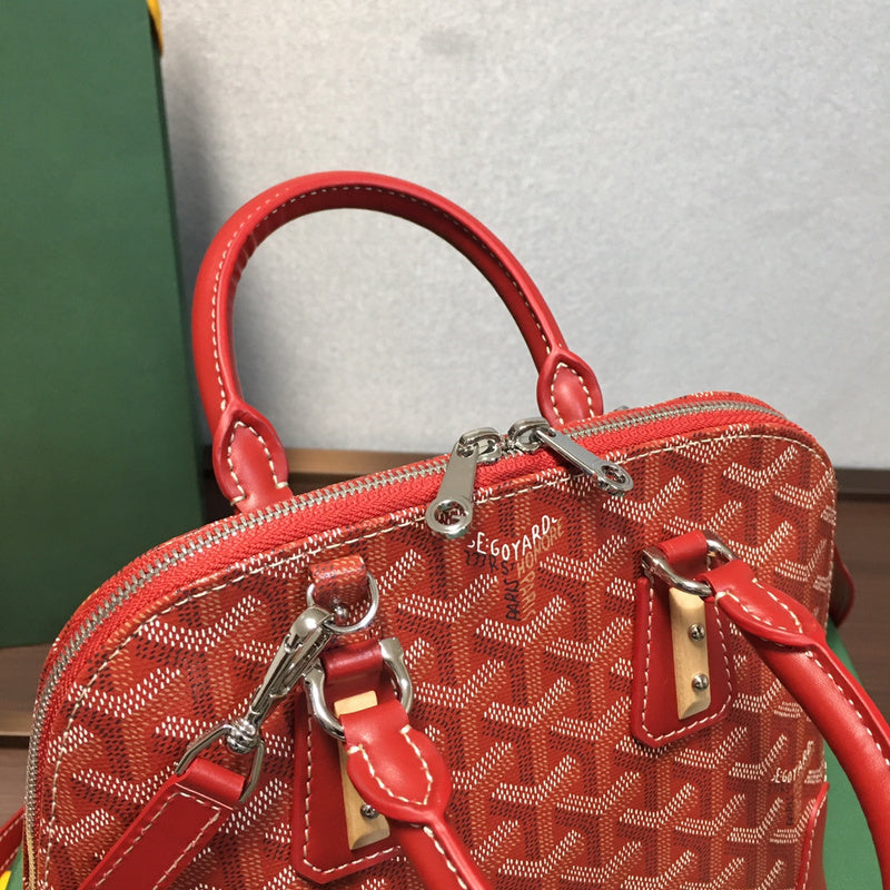 Ozarra - GOD Bags - 933