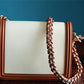 Ozarra Fashion Lu-Vi bags - 8126