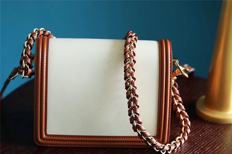 Ozarra Fashion Lu-Vi bags - 8126