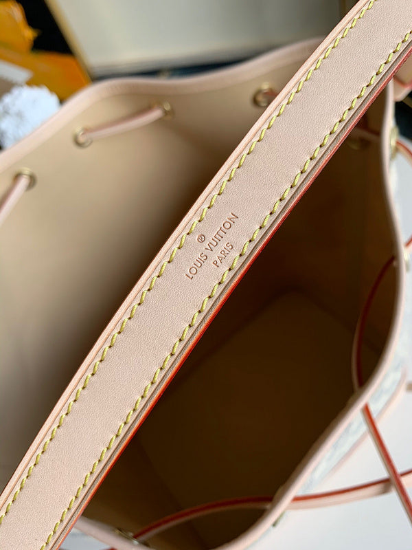 Ozarra Fashion Lu-Vi bags - 17338